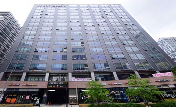 비만 오면 줄줄 새는 현대건설의 문정동 현대지식산업센터