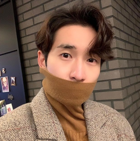 오늘 결혼하는 류덕환, 신부 전수린은 누구...직업+나이 관심↑