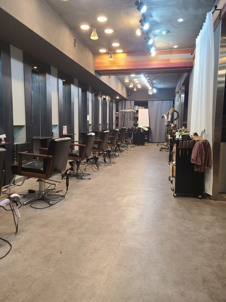 반룬하우트 길동점, 첫 방문 30% 할인 이벤트 진행
