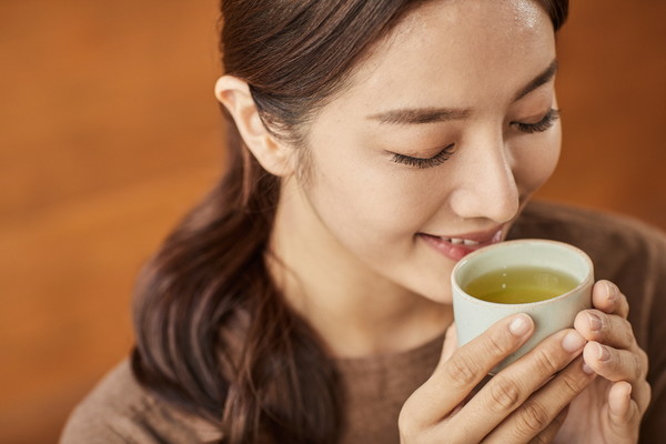 관음포연꽃마을협동조합, 연근쉐이크 및 연근차 식품가공공장 준공