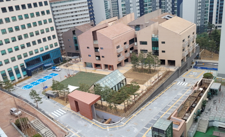 서울시 최초 그룹 홈 형식 요양원 시립마포 실버케어센터 다음달 개관
