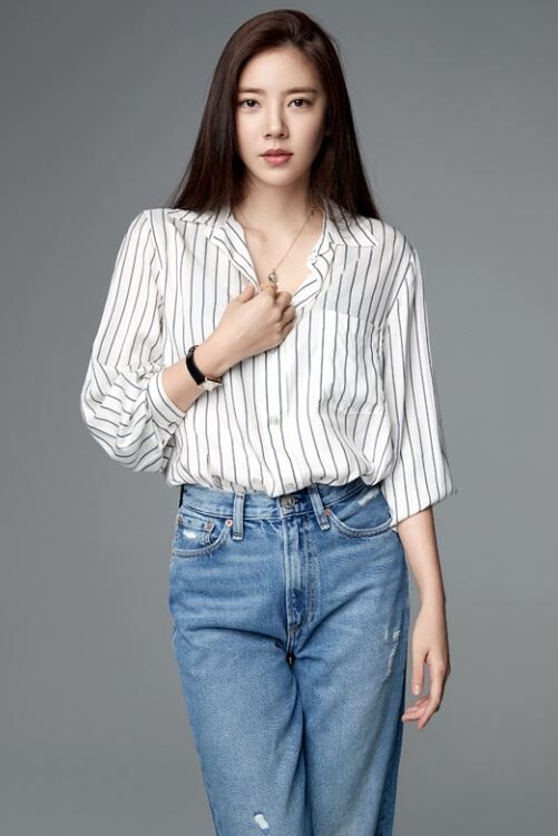 손담비, 現소속사 에이치앤드와 재계약체결... 앞으로 더욱 다양한 활동 이어나갈 것