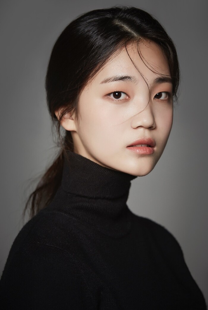 배우 방예인, 신화사엔터테인먼트와 전속계약 체결.. 정기훈·박성화·김찬일과 한솥밥