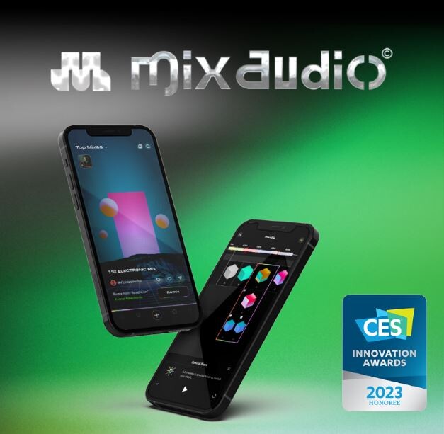 콘진원, 지원 스타트업 기업 CES 2023 최고 혁신상 수상