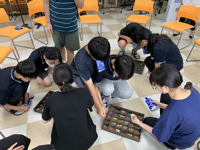 한국문화예술교육진흥원, UN SDGs 연계 청소년 주도형 문화예술교육 콘텐츠 개발