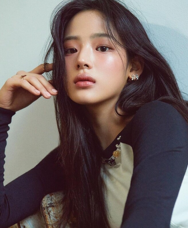 민지 칼국수 논란 사과→뉴진스 소속사 측 명예훼손 상시 법적대응