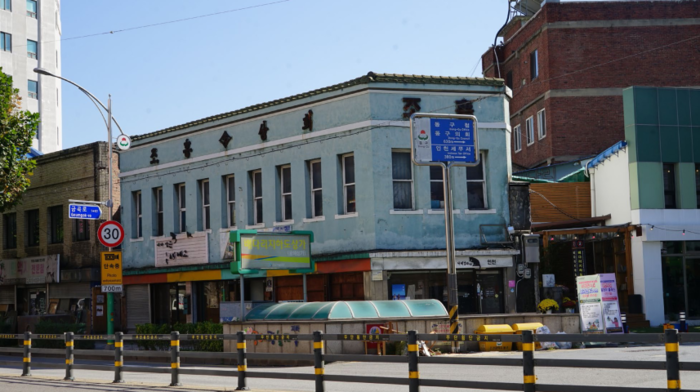 문화재청,  인천 구 조흥상회· 이왕직 아악부 정간보, 오선악보 국가등록문화유산 등록 예고