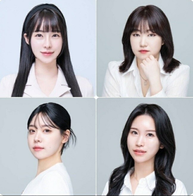 정성헤어 상왕십리점, 2024 원위너 대한민국 고객선호 브랜드대상 수상