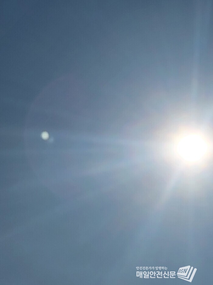 [내일날씨] 전국 대체로 맑은 가운데 제주도 차차흐림...수도권·전주 광주 아침 최저기온 10도~11도...미세먼지 좋음~보통