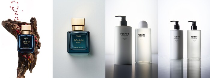 주식회사 페르니 코리아, 코스메틱 브랜드 ‘FERNNI’ 출시