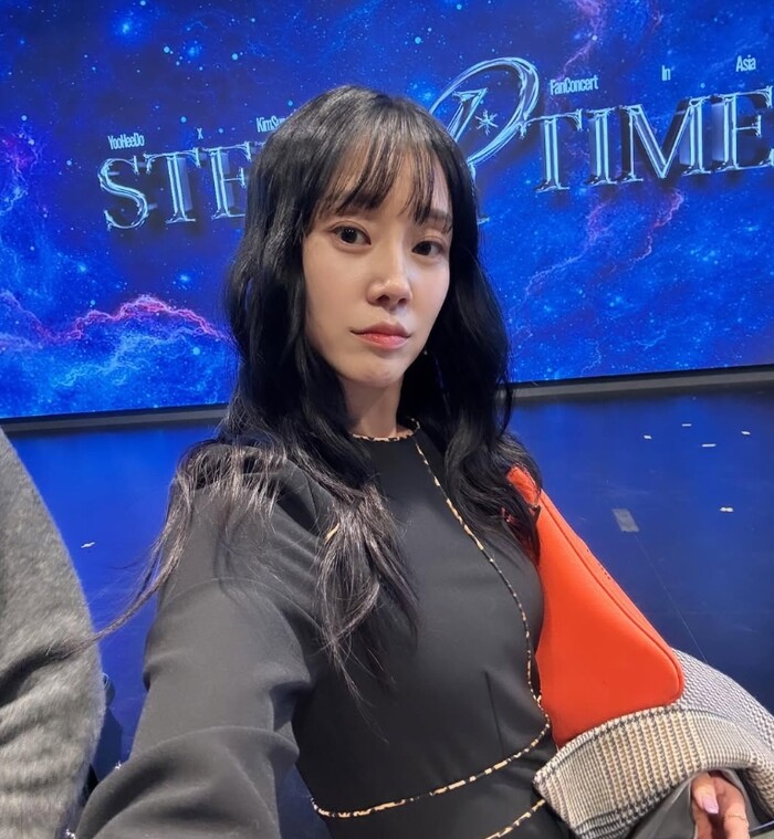 배우 이서이 사망소식 전해져...향년 43세