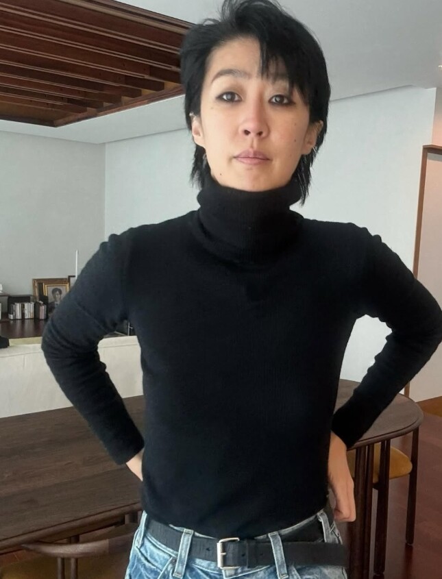 "누나가 연애를 알아?" 이관희 발언에 홍진경이 택한 뜻밖의 반응, 그리고 시즌5가 남긴 후폭풍들 0000122288 001 20260202060612254