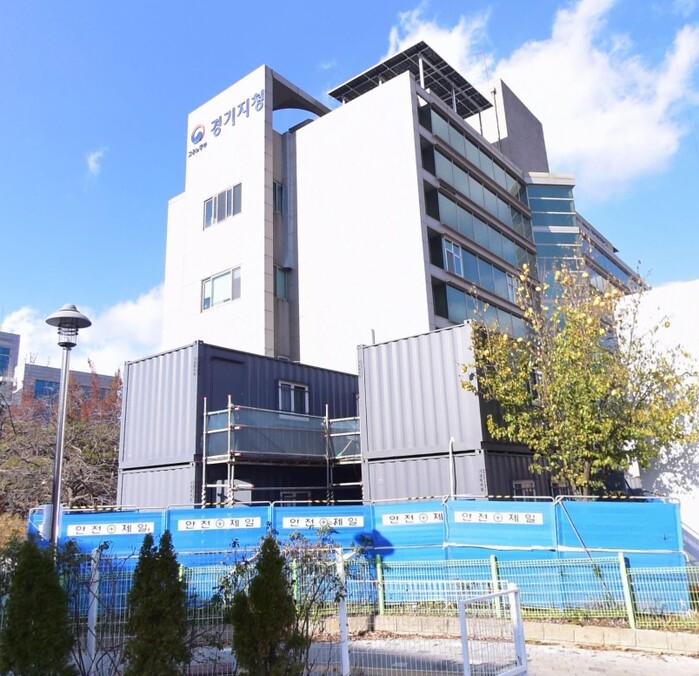 용인 식료품 공장서 청소 중 끼임 사고… 30대 노동자 사망