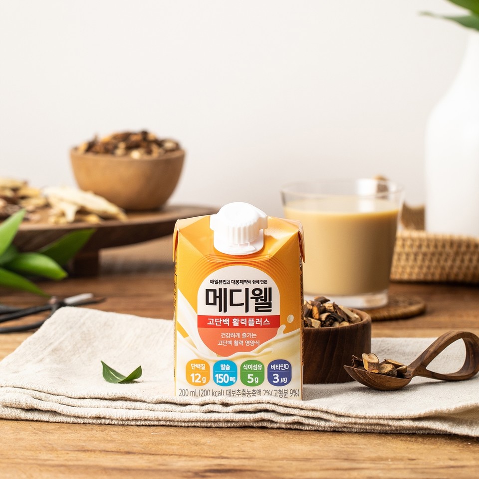 [비즈헬스] 대웅제약, 경보제약, 매일유업·대웅제약, 남양유업, 뉴메드 등