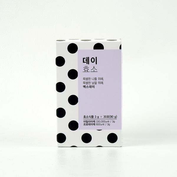 엑스데이 데이효소, 소비자 접점 넓히기 위한 성균관대·경희대 등 입점
