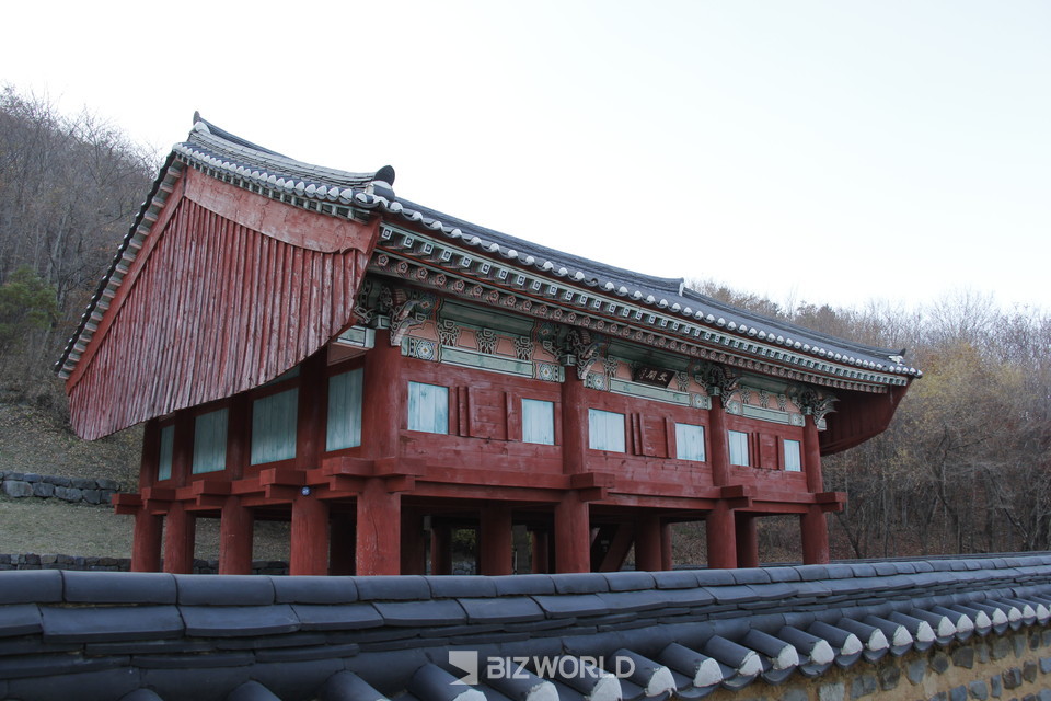 [일상여행] 식상함을 벗어던지고… 색다른 무주의 발견