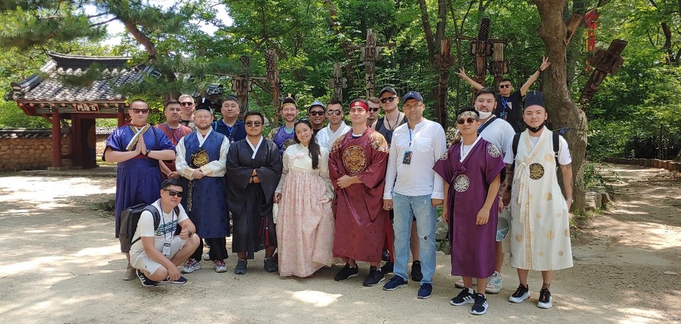 서울시, 관광업 회복위해 여행사 200곳에 약 14억 지원