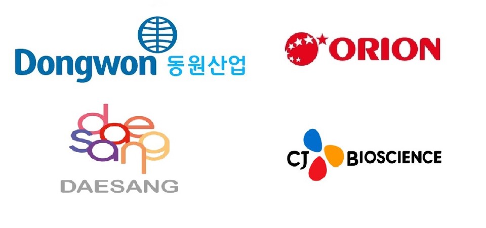 제약바이오서 새 활로 모색하는 식품업계