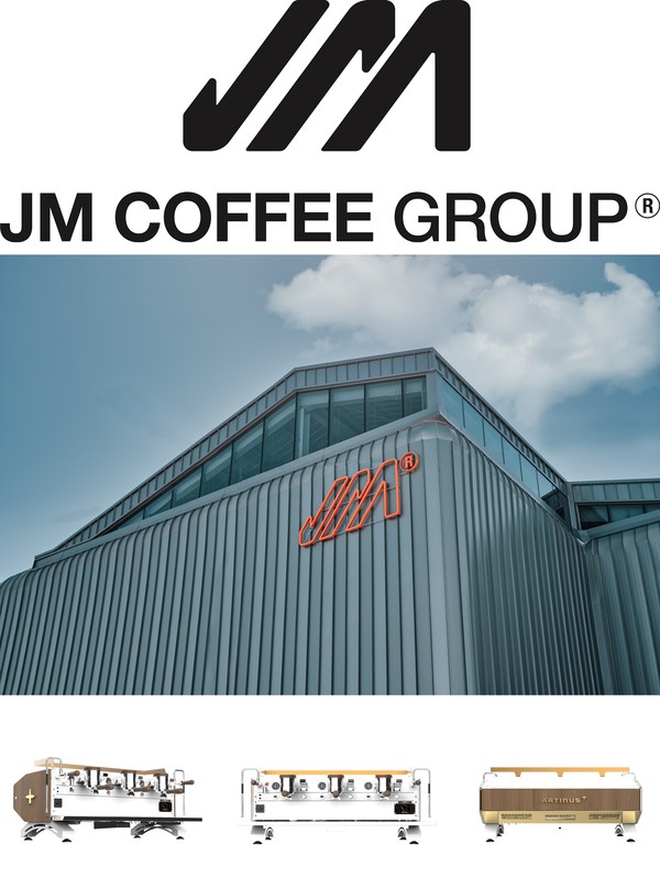 JM커피그룹, 컴포즈커피로 2023 서울 카페쇼 참가