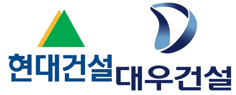 해외 세일즈 행보 나선 건설사 수장들…현대건설 원자력·대우건설 인프라 정조준
