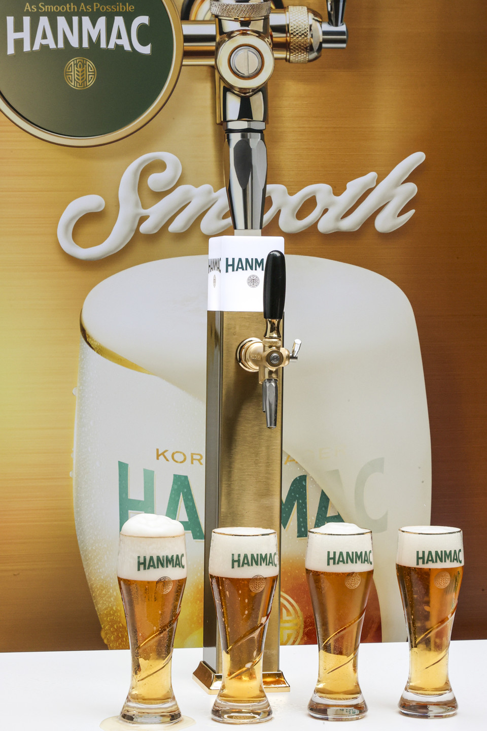 [HOT 마켓 트렌드] 맥주 어디까지 마셔 봤니?…기다린 만큼 올라가는 부드러움의 한맥 엑스트라 크리미 生