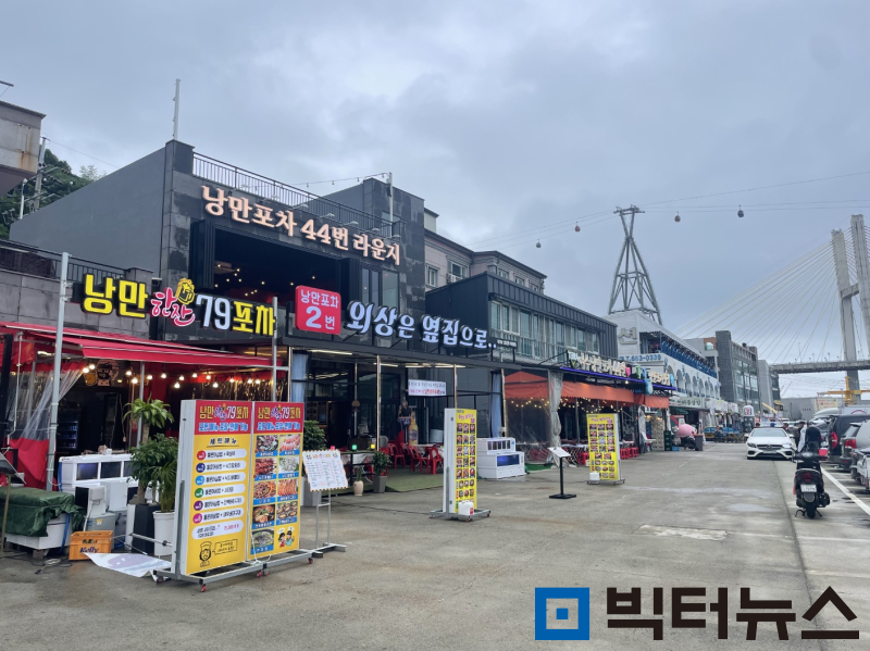 여수 해물삼합·나주 홍어 남도음식거리에 선정