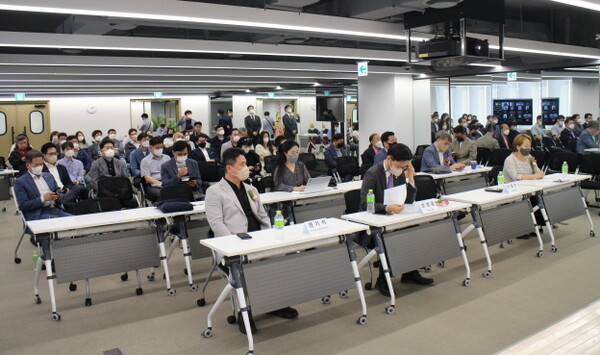 너나없이 소상공인여행사, 협회가 목소리 내겠다