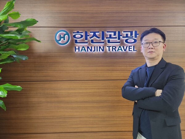 한진관광, 2024년 유럽 전세기 일정 확정하고 본격 판매
