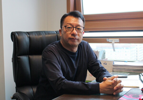 [초대석] 투어월드 김용신 대표｜대만 현지 법인 운영 통해 경쟁력 높여