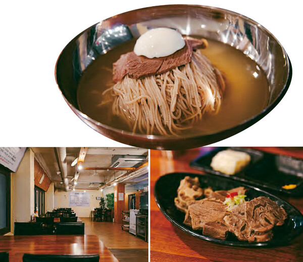 에디터가 사랑하는 부산의 맛 총집합