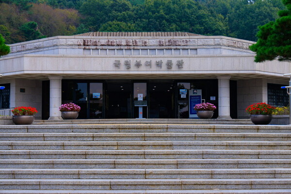 백제의 숨결을 찾아서 부여로 기차여행 떠나자!