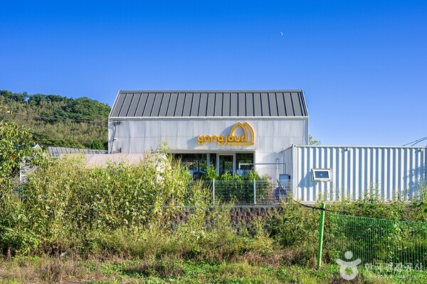 서울 근교 글램핑 맛집 발견! 아이도 어른도 행복한 시간을 보내는 양주 핫플, 양주르