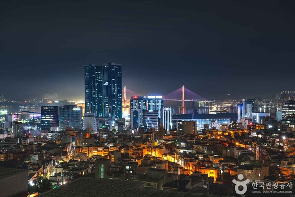 부산역 주변 가볼 만한 관광 명소