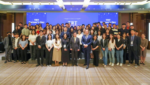 현대드림투어 TRT, 호텔도 예약하는 홀세일 플랫폼으로!