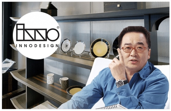 [이필재의 CEO 스토리] 김영세 이노디자인 회장㊤뒤집어 생각한다
