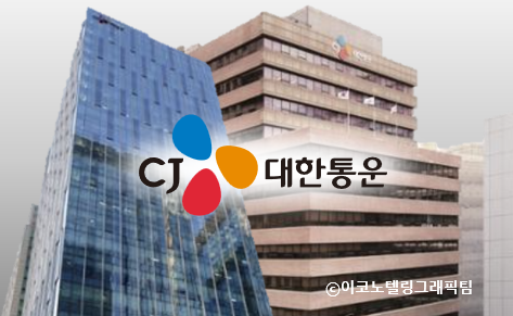 CJ대한통운, 51년 둥지 서소문 떠나 종로시대 열어