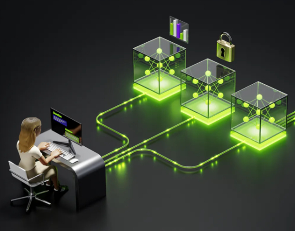 젠슨 황의 'GPU 선물'