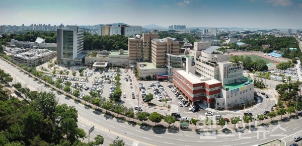 충북대학교병원, 공공재정 점검 철저 및 누수 방지