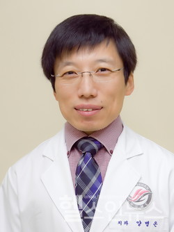 한림대학교성심병원 양병은 교수, 열천학술상 수상