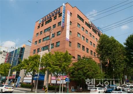 칠곡가톨릭병원, 협력병원 간 진료의뢰·회송 시범 사업 선정