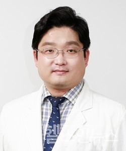 대한종양내과학회 간암학술상 최우수상 수상