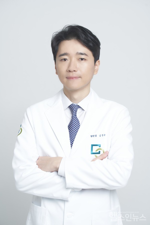 [금창준 원장 건강칼럼] 허리통증 동반한 허리디스크, 초기부터 치료해야