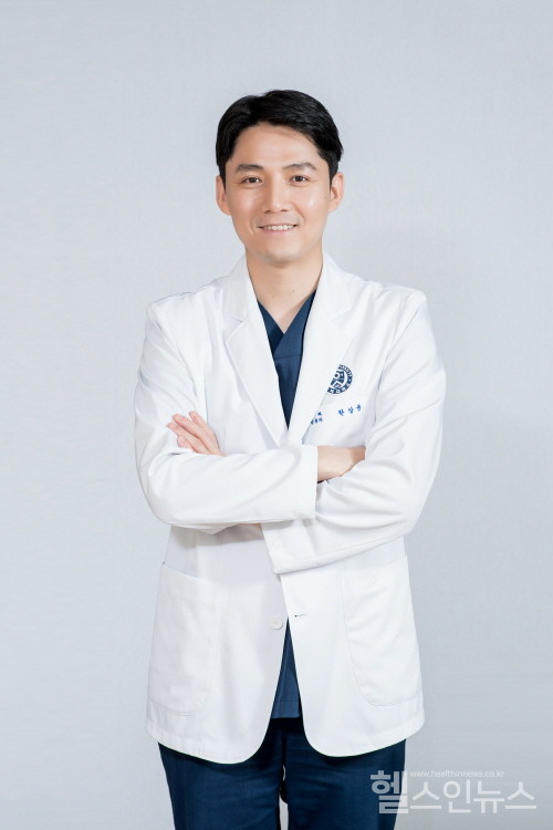 [한상윤 원장 건강칼럼] 습한 여름에도 안구건조증이? 효과적인 치료 및 예방법