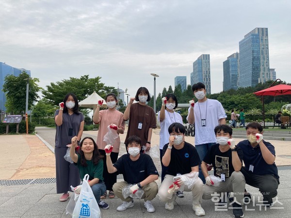 제이앤피메디, 창립 2주년 ESG 경영 활동 확대