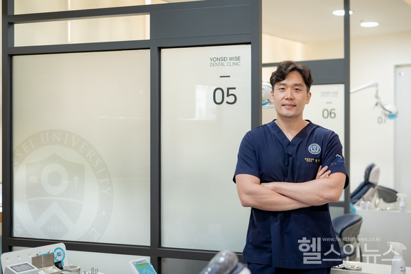 [김원식 원장 건강칼럼] 문턱 높은 치과, 통증 개선부터 심리적 부분까지 신경 써야