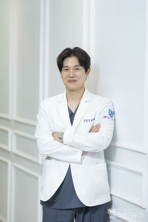 [윤태상 원장 건강칼럼] 수술 후 재활치료, 옵션이 아닌 필수인 이유
