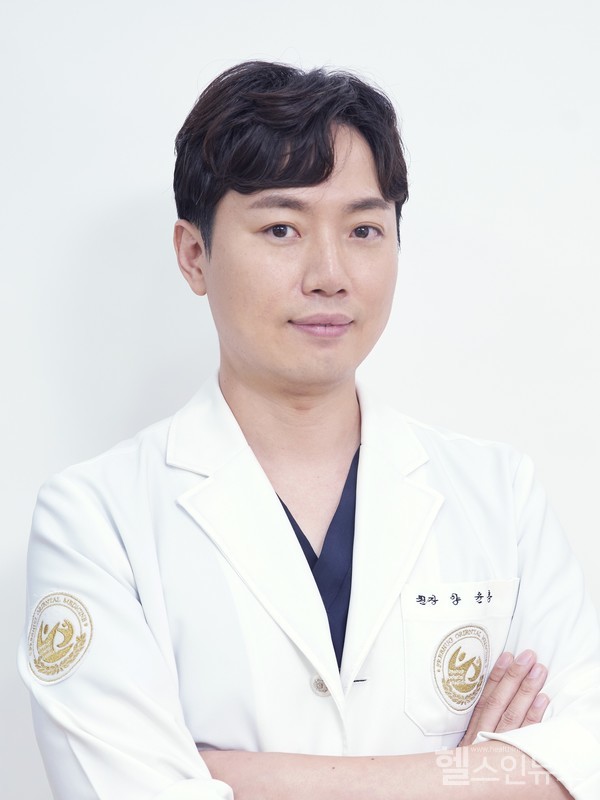 [양윤홍 원장 건강칼럼] 아토피 앓고 있다면? 환절기를 특히 조심해야 하는 이유!