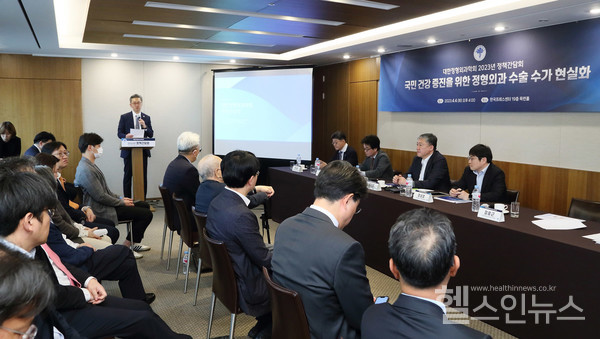 대한정형외과학회, 수술할수록 적자, 수술하는 의사 줄어
