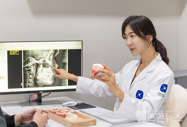 치아교정, 적정 치료 시기는 언제일까? [신수빈 원장 건강칼럼]