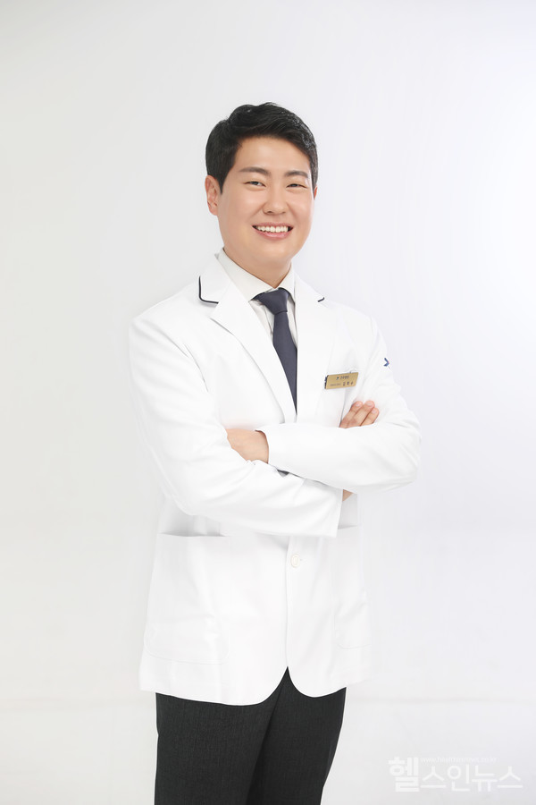 건주병원, 정형외과 전문의 김학수 원장 영입